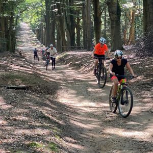 2025 Leden Eigen MTB
