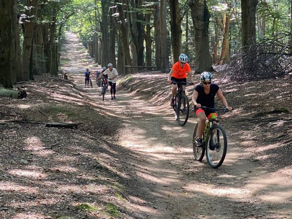 2025 Leden Eigen MTB