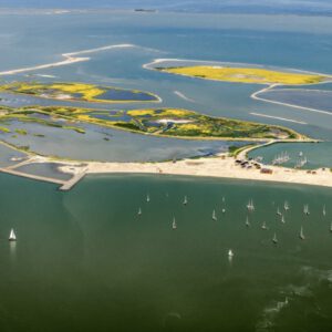 Marker Wadden excursie