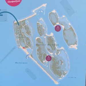 Marker Wadden excursie (leden)